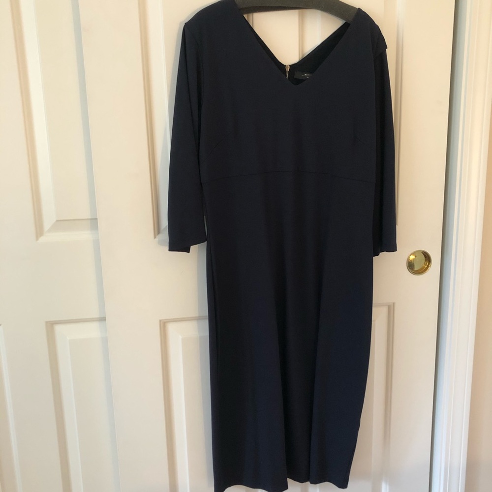 MAX MARA dress